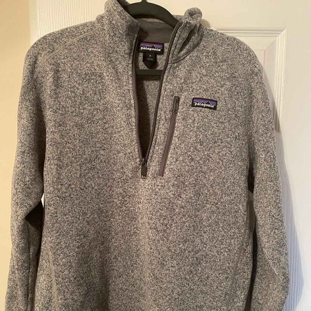 Patagonia Sweater